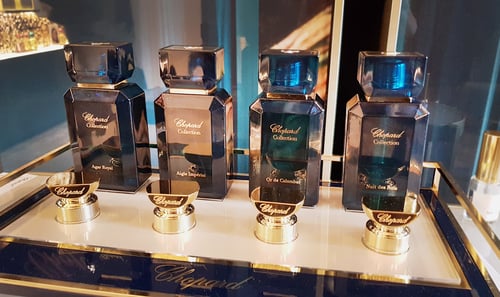Alexandria Fragrances Royal White Review: Affordable Oud Executive