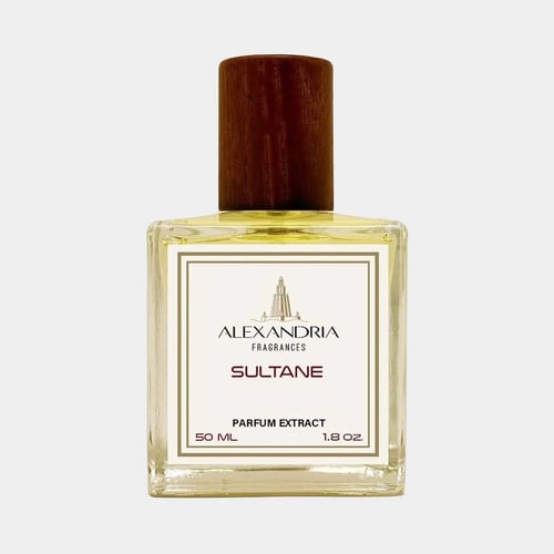 Alexandria Fragrances Starry Night: A Deep Dive Review