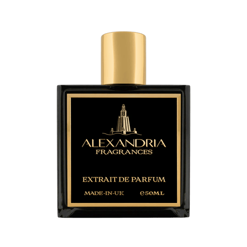 Alexandria Fragrances The Vetiver Review: Grey Vetiver, Reimagined