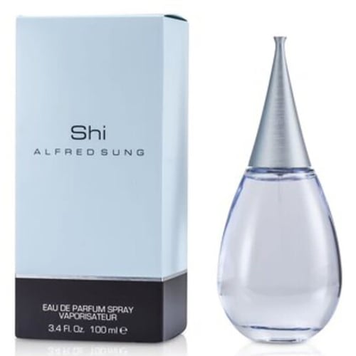 Alfred Sung Shi EDP: A Luminous Aquatic Floral Journey