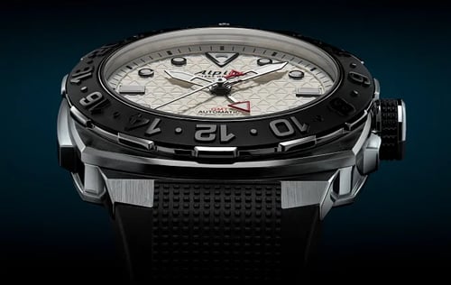 Alpina Diver Extreme GMT Review: A True Tool Watch