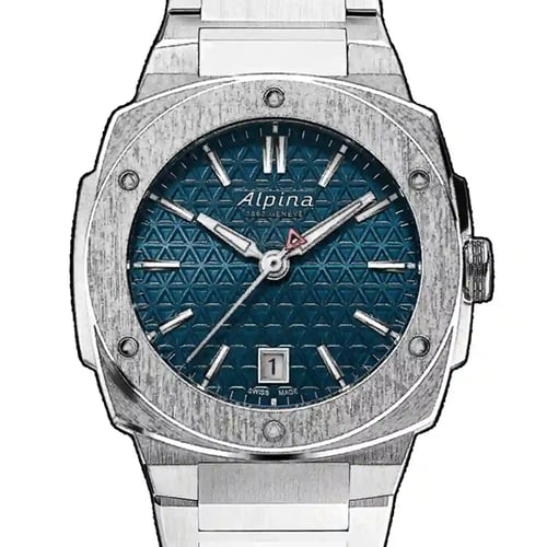 Alpina Extreme Quartz Review: Rugged Daily Wear