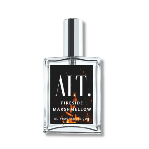 ALT. Fireside Marshmallow Review: A Cozy Gourmand for Cool Evenings