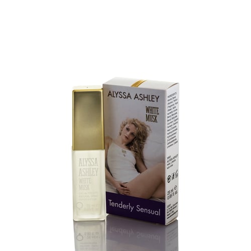 Alyssa Ashley Mystique Review: A Floral-Musk Enigma
