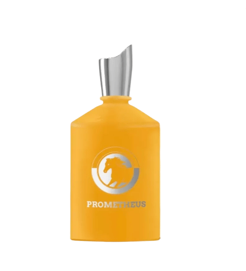 Amed McGreby Prometheus Review: A Fiery Fresh Spicy Elegance
