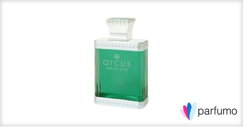 Amouage Arcus Review: A Majestic Flight Through Spice and Wood