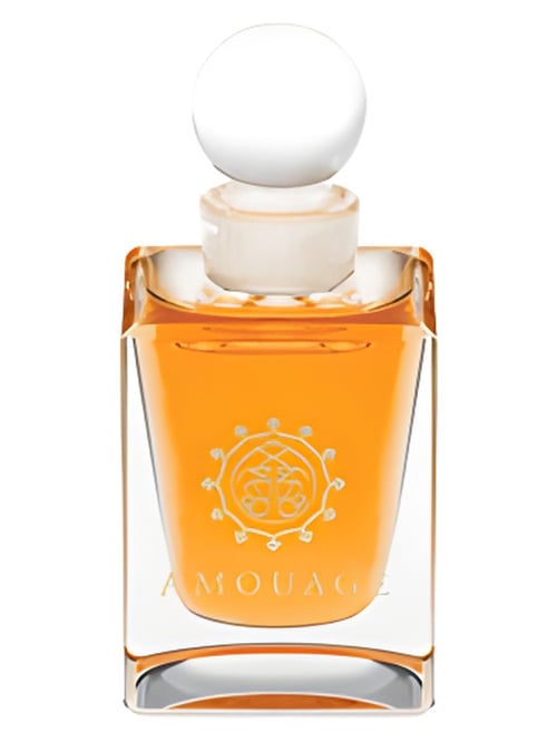 Amouage Ayoon Al Maha: The Desert's Gaze Revealed – An Insider's First Look