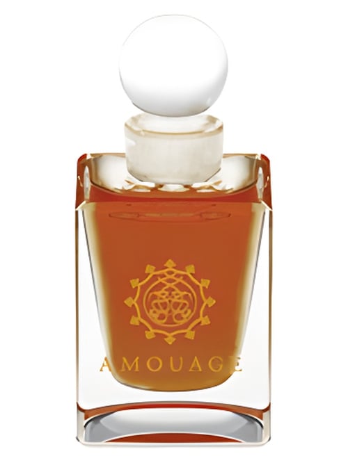 Unveiling Amouage Badr Al Badour: The Full Moon's Secret Elixir You Need to Know