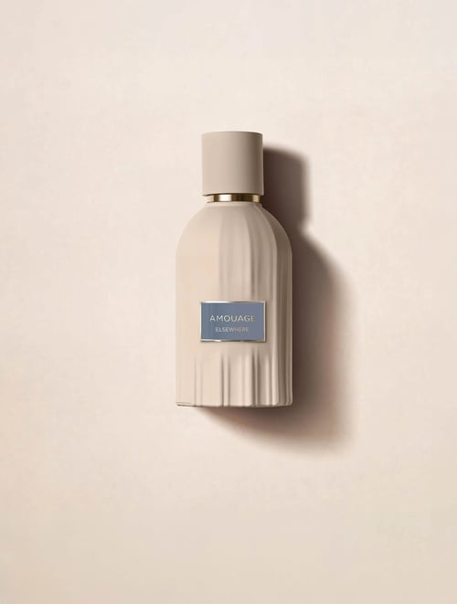 Amouage Elsewhere: A Deep Dive into the 2026 Olfactory Journey