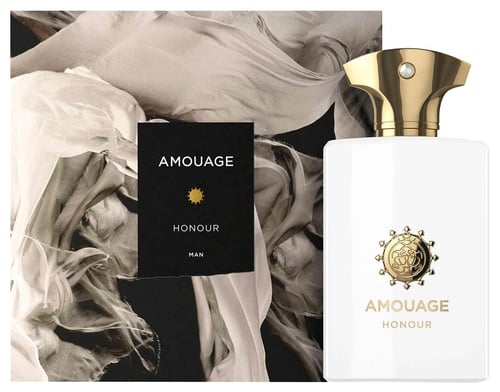 Amouage Honour Man Extrait Review: A Spicy-Woody Masterpiece