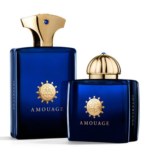 Amouage Interlude Man Extrait Review – Bold & Smoky Luxury