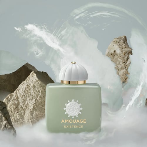 Amouage Khasab Review: Unveiling the Mysterious Scent