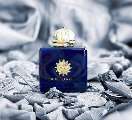 Amouage Gold Man Review: The Ultimate 'Old Money' Scent
