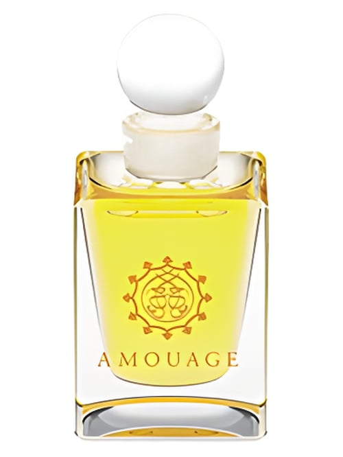 Tayyiba by Amouage: A Whisper of Opulence, A Roar of the Soul