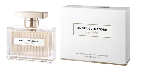 Angel Schlesser Pour Elle Review: A 2014 Modern Classic