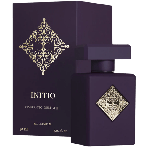 Initio Narcotic Delight Review: A Bold, Fruity Gourmand
