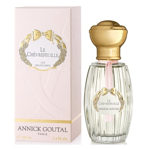 Annick Goutal Ninfeo Mio – A Green‑Citrus Portrait in Wood