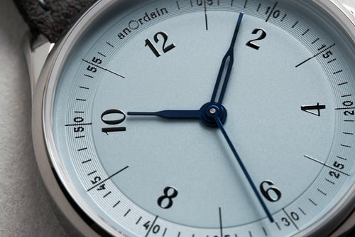 Anordain Fabrik Review: Scottish Enamel Meets Daily Utility