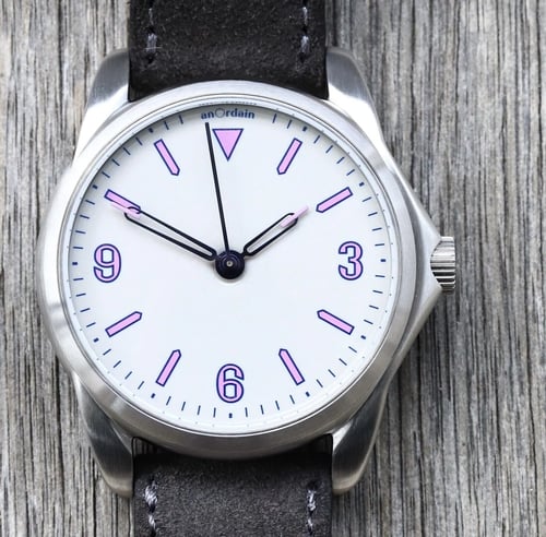 Anordain Model 2 Review: The Indie Enamel Darling of 2025