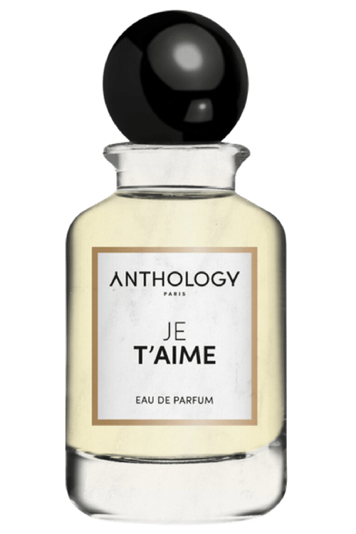 Anthology Je T'Aime: A Symphony of Dark Fruits and Violets