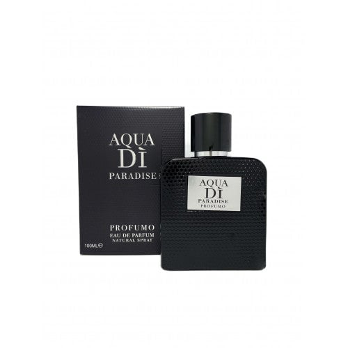 Aquade Dehjo Proffumo Review: An Aquatic Masterpiece