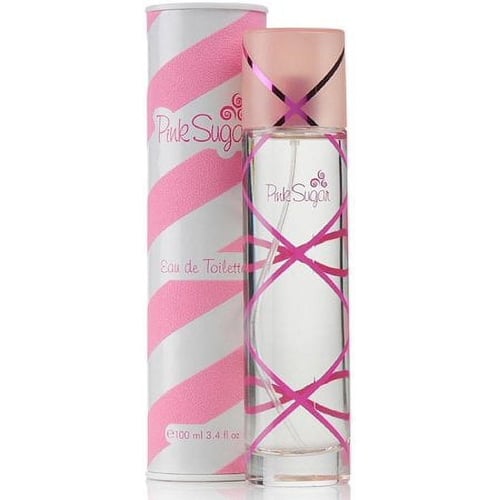 Aquolina Pink Sugar Review: The Y2K Gourmand Icon