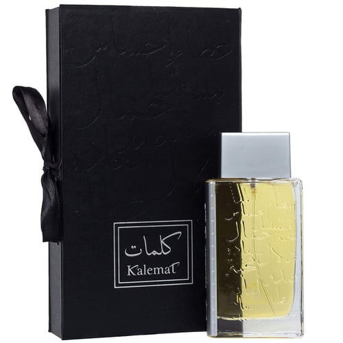 Arabian Oud Kalemat Review: A Sweet, Spicy Gourmand