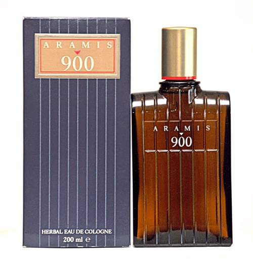 Aramis 900: A Verdant Chypre's Enduring Legacy Review
