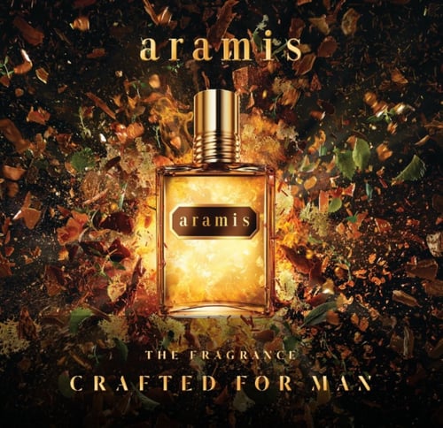 Aramis by Aramis: The Timeless Masculine Icon Revisited