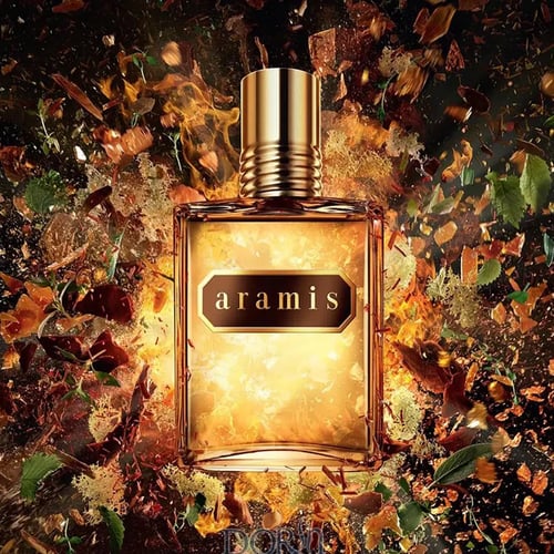Aramis EDT Review: The Quintessential Masculine Classic