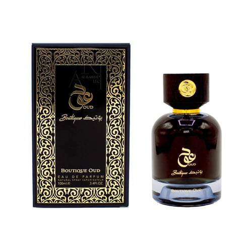 Ard Al Zaafaran Oud Kalimatan: A Scholarly Analysis