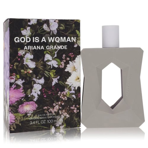Ariana Grande God Is A Woman Review - Vivir
