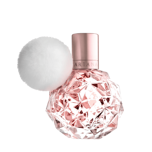 Ariana Grande Sweet Like Candy: A Sugared Dream Review