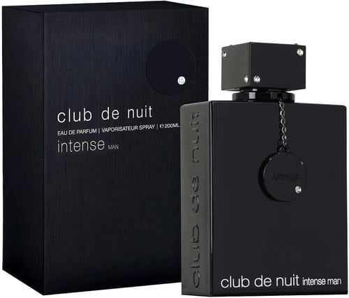 Armaf Club de Nuit Intense Man Review: The Aventus Heir