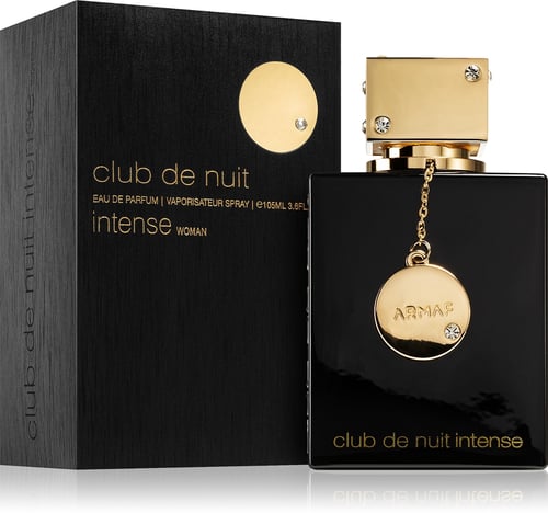 Armaf Club de Nuit Intense Woman Review: A Modern Classic