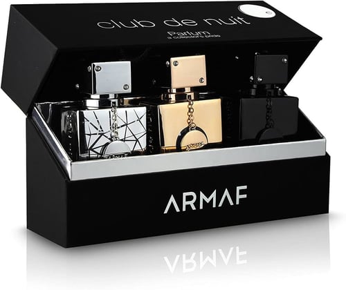 Armaf Barber Touch Review: A Modern Barbershop Classic