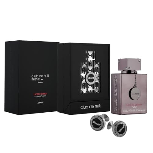 Armaf CDNIM Pure Parfum Review: Intense Citrus & Woody