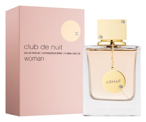 Armaf Club de Nuit for Women Review: A Floral-Fruity Gem