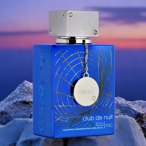 Armaf Club de Nuit Iconic: A Comprehensive Fragrance Review