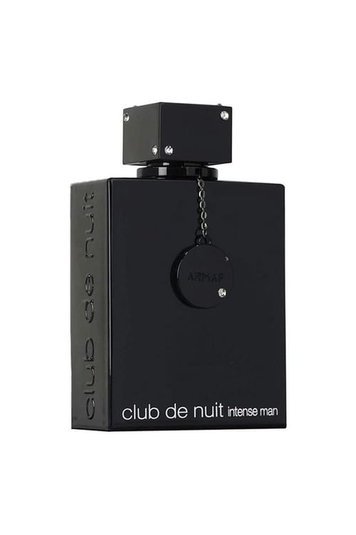 Armaf Club De Nuit Intense Man Pure Parfum Review