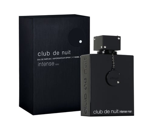 Armaf Club De Nuit Intense Man (Specific Batches) Review