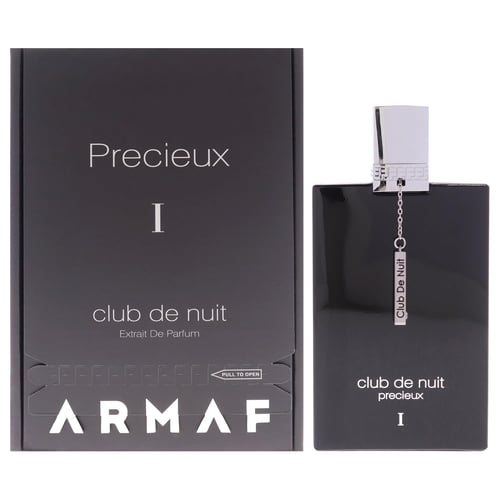 Armaf Club de Nuit Precieuse One Review: A Bold New Contender