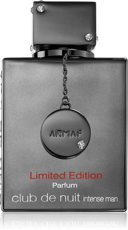 Armaf Edition Two Review: A Bold Oud-Leather Symphony