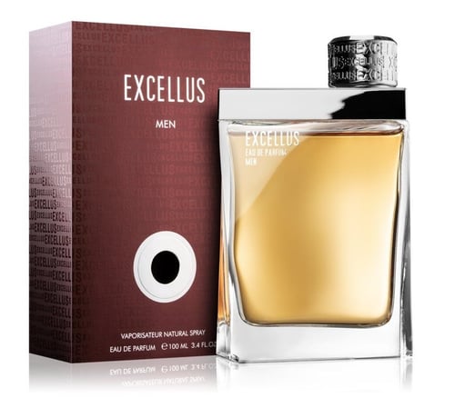 Armaf Eternia Man Intense: Modern Spice & Timeless Class