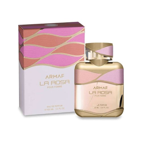 Armaf La Rosa Review: The Secret Niche-Killer Hiding in Plain Sight