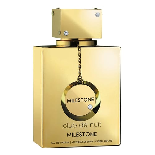 Armaf Milestone Review: The Accessible Golden Hour Scent