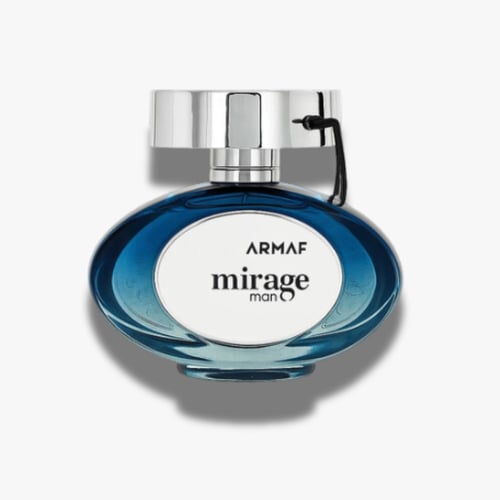 Armaf Mirage Men: A Scholarly Preview of the 2026 Release
