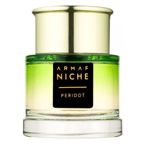 Armaf Niche Peridot Review: A White Floral Gem for All Seasons
