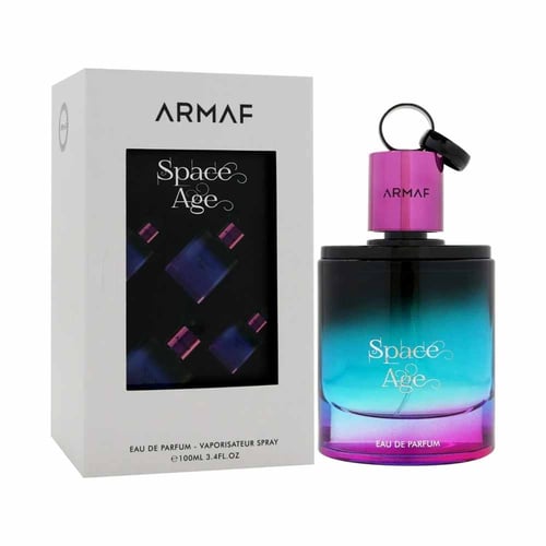 Armaf Seage: A Fresh, Fruity Unisex EDP Review by Vivir.com