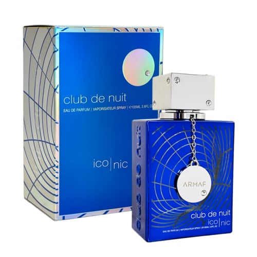 Armaf Club de Nuit Iconic EDP Review: The Bleu de Chanel Clone That Delivers